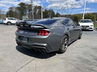 Used 2024 Ford Mustang Dark Horse RWD video 2