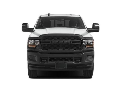 Used 2023 RAM 2500 Tradesman AWD/4WD image 4