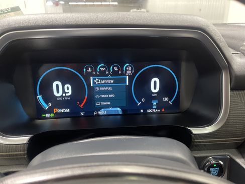 Used 2022 Ford F150 Platinum w/ Equipment Group 701A High image 30