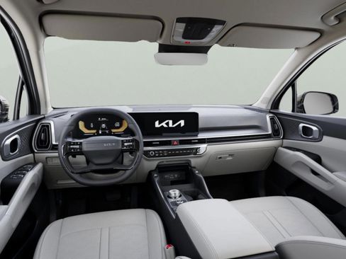 New 2026 Kia Sorento EX image 10
