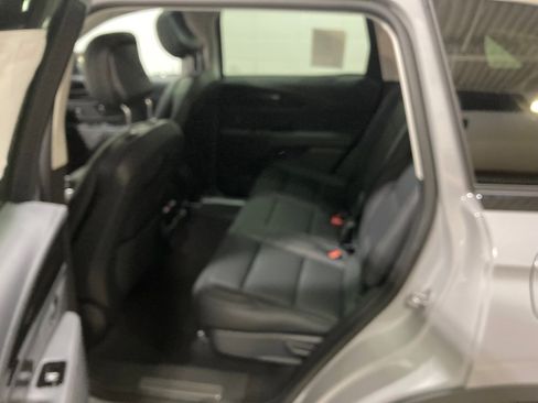 Used 2026 Lincoln Nautilus Premier w/ Equipment Group 102A image 17