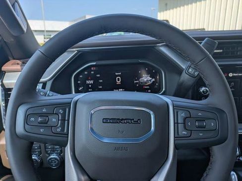 New 2026 GMC Sierra 2500 Denali w/ Denali Reserve Package image 29