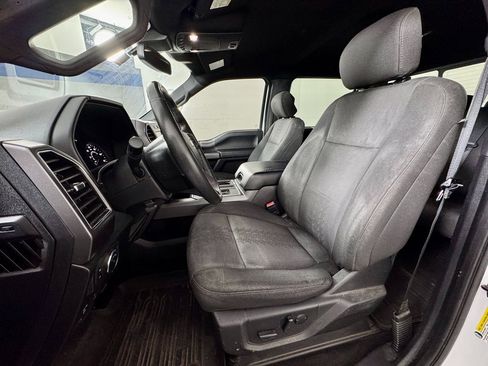 Used 2019 Ford F150 XLT w/ Equipment Group 302A Luxury image 18