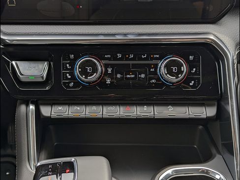 New 2026 GMC Sierra 1500 Denali AWD/4WD image 27