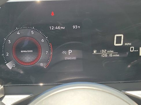 Certified 2026 Nissan Kicks SV w/ SV Premium Package FWD image 30