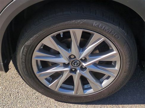 Used 2020 MAZDA CX-5 Grand Touring image 10