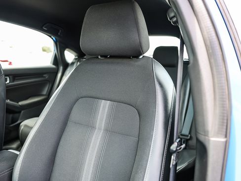 Certified 2024 Honda Civic Sport image 15