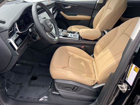 New 2026 Audi Q7 2.0T Premium image 9