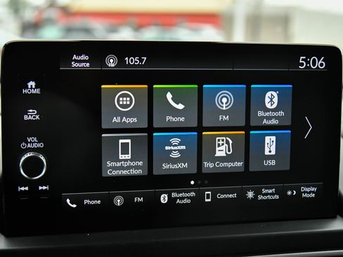 Used 2024 Honda Pilot EX-L image 23