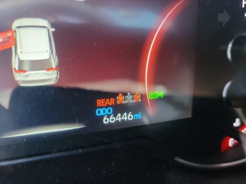 Used 2025 Toyota RAV4 XLE Premium FWD image 19