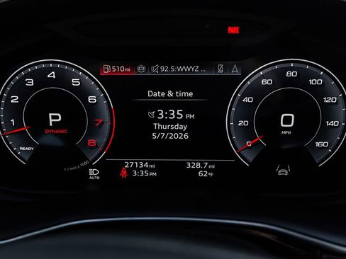 Used 2025 Audi Q7 3.0T Premium Plus AWD/4WD image 30