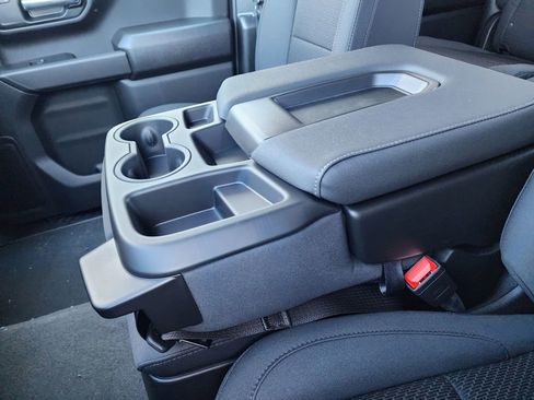 New 2026 Chevrolet Silverado 1500 W/T w/ WT Value Package image 30