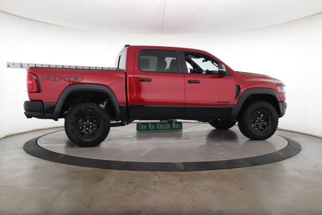 New 2026 RAM 1500 RHO AWD/4WD image 6