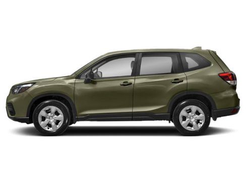 Used 2019 Subaru Forester Premium AWD/4WD image 3