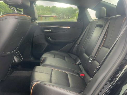 Used 2020 Chevrolet Impala Premier FWD image 32