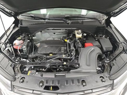 New 2026 Chevrolet TrailBlazer LT w/ Convenience Package image 27