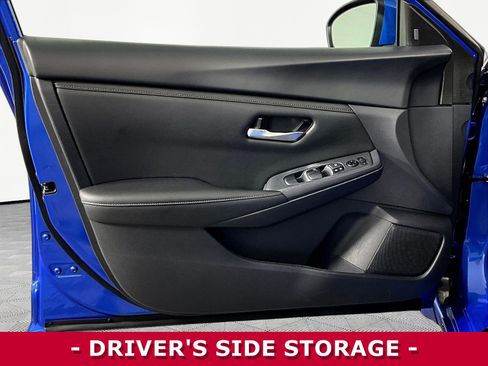 Certified 2024 Nissan Sentra SV w/ All-Weather Package FWD image 20