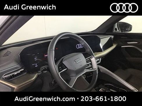 Used 2025 Audi Q5 Premium Plus AWD/4WD image 8