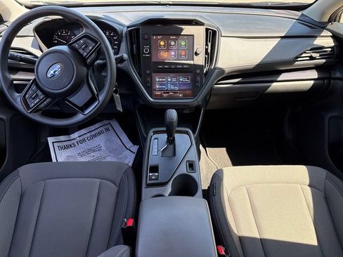 Used 2024 Subaru Crosstrek 2.0i AWD/4WD image 18