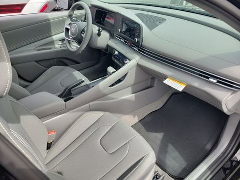 New 2026 Hyundai Elantra Sport image 16