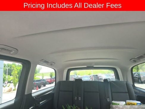 Used 2023 Mercedes-Benz Metris Passenger image 5
