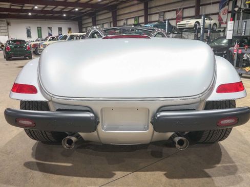 Used 2001 Plymouth Prowler RWD image 7