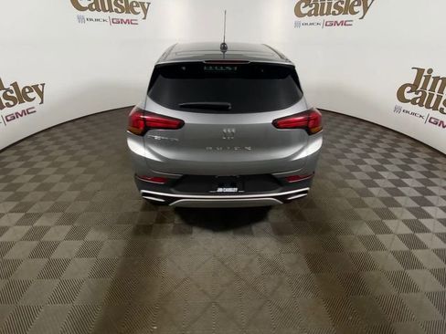 Certified 2026 Buick Encore GX Preferred w/ Comfort Package FWD image 7