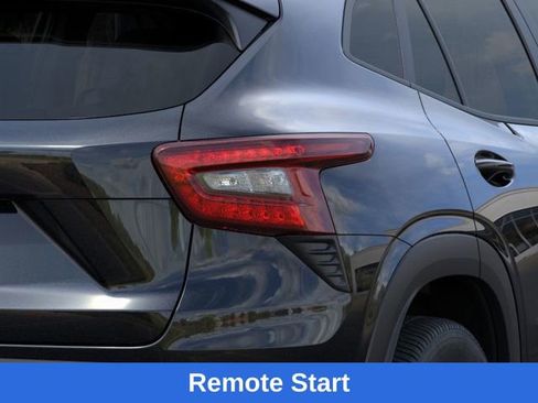 New 2026 Chevrolet Trax LS image 12