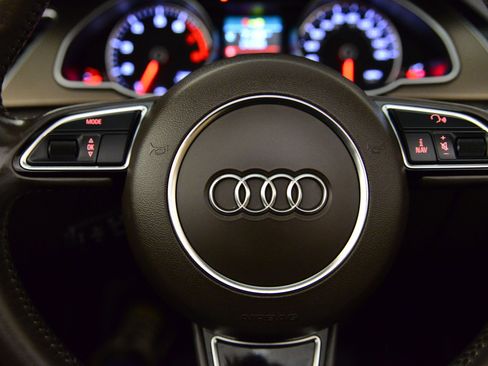 Used 2014 Audi A5 2.0T Premium Plus w/ Premium Plus Package image 27