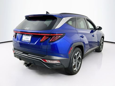 Used 2023 Hyundai Tucson SEL w/ Convenience Package FWD image 5