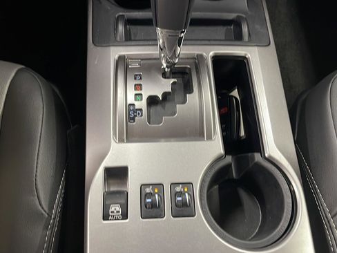 Used 2024 Toyota 4Runner SR5 Premium image 21