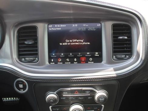 Used 2021 Dodge Charger GT w/ Plus Group RWD image 25