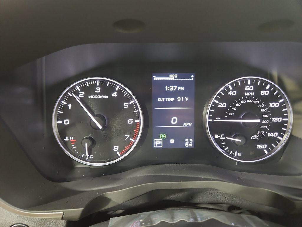 New 2027 Subaru Ascent Limited AWD/4WD image 15
