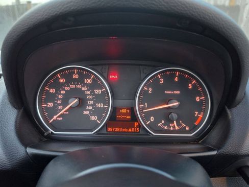 Used 2013 BMW 128i Coupe RWD image 11