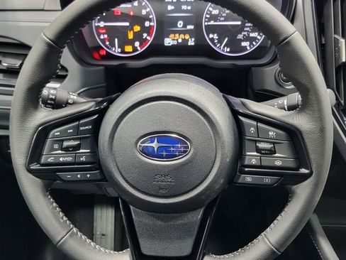 Used 2026 Subaru Forester Premium image 27