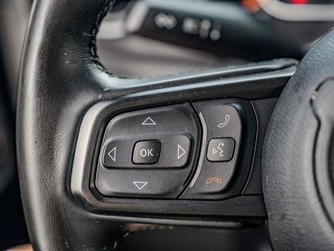 Used 2021 Jeep Wrangler Unlimited Sport AWD/4WD image 30