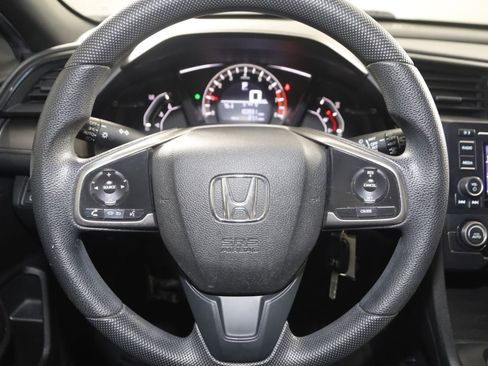 Used 2017 Honda Civic LX image 28