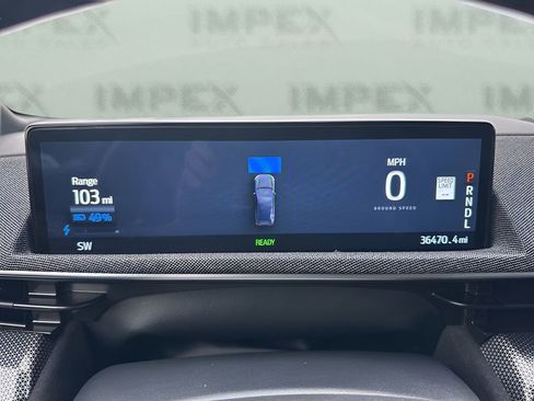 Used 2022 Ford Mustang Mach-E GT w/ GT Performance Edition image 24