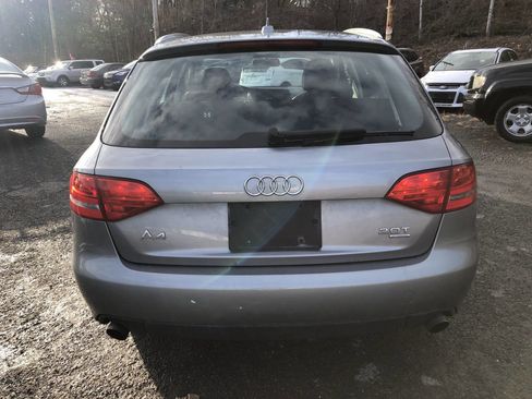 Used 2009 Audi A4 2.0T Premium Plus image 7