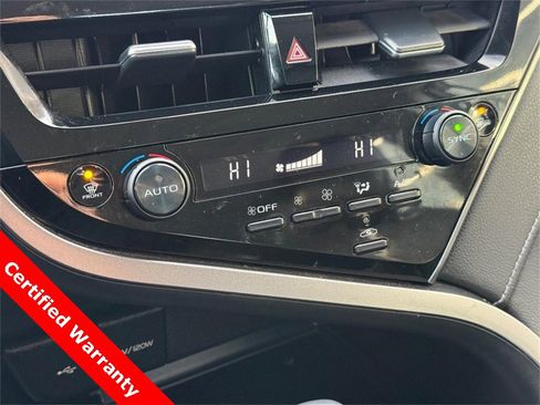 Used 2022 Toyota Camry SE image 27