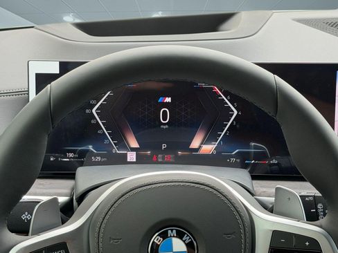 New 2026 BMW X5 xDrive40i w/ M Sport Package AWD/4WD image 20