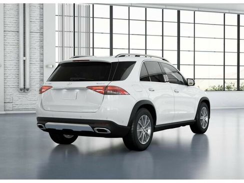 Used 2026 Mercedes-Benz GLE 350 4MATIC image 23