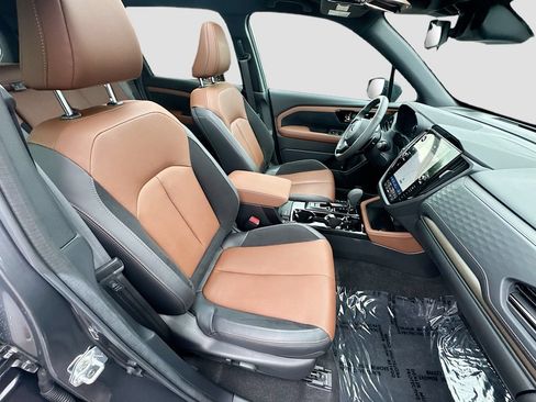 Certified 2026 Subaru Forester Touring AWD/4WD image 29