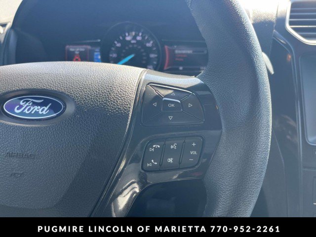 Used 2017 Ford Explorer XLT w/ Equipment Group 202A FWD image 22