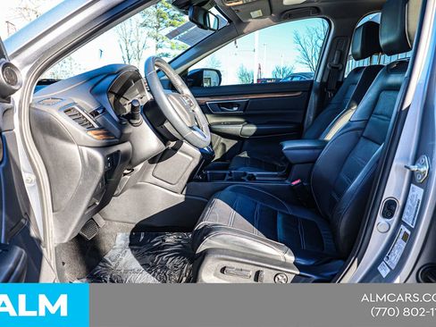Used 2020 Honda CR-V EX-L image 16