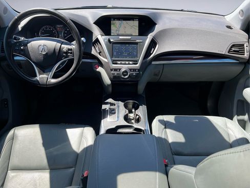 Used 2016 Acura MDX FWD w/ Technology Package image 15