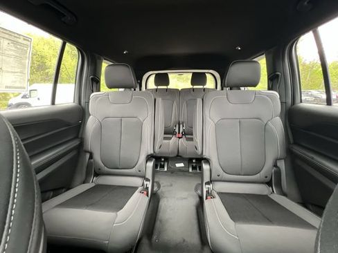 New 2026 Jeep Grand Cherokee L 4WD image 14