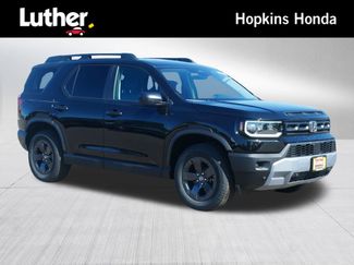 New 2026 Honda Passport RTL video 1