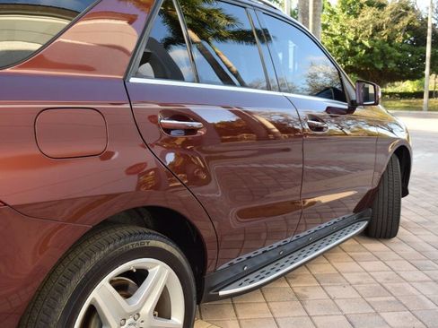 Used 2014 Mercedes-Benz ML 550 4MATIC image 26