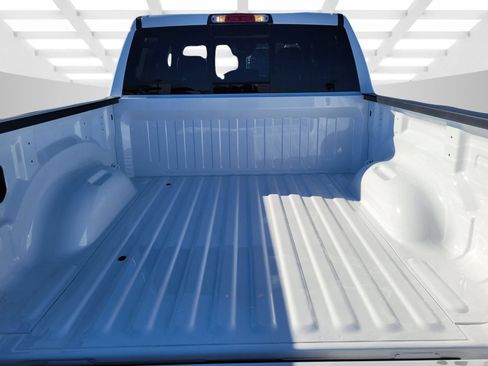 New 2026 RAM 1500 Big Horn AWD/4WD image 7